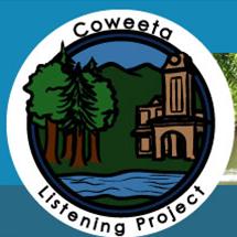Coweeta Listening Project