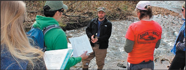 Franklin Press: ‘Visual Assessment Protocol defined’