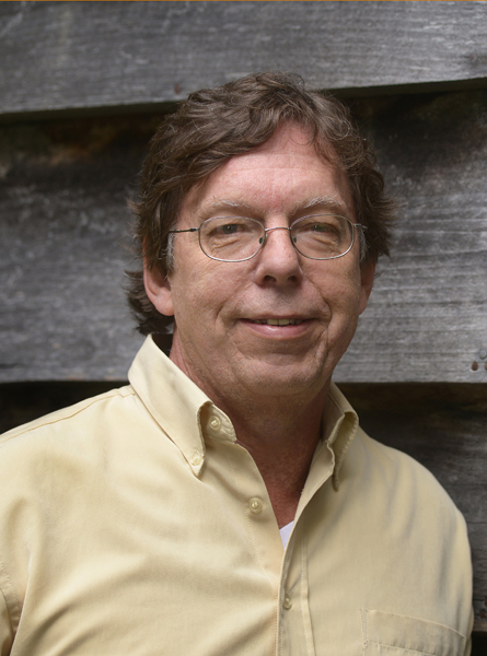 Smoky Mountain News: Changing attitudes Carlson reshaped ideas about conservation