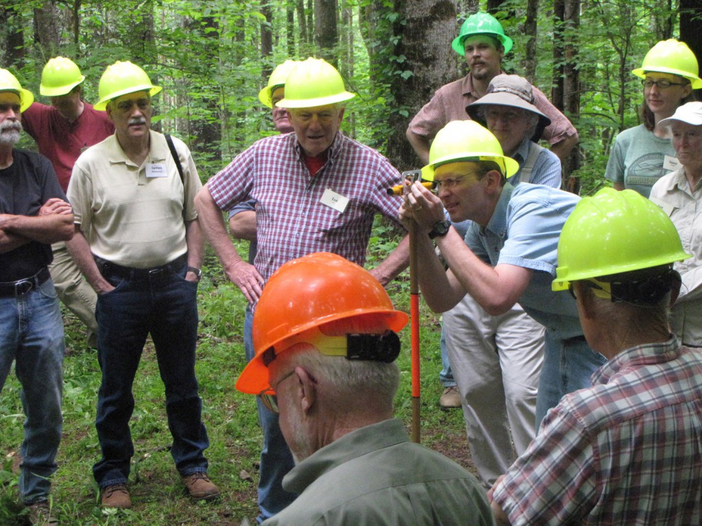 Road Construction and Maintenance Workshop for Landowners June 3