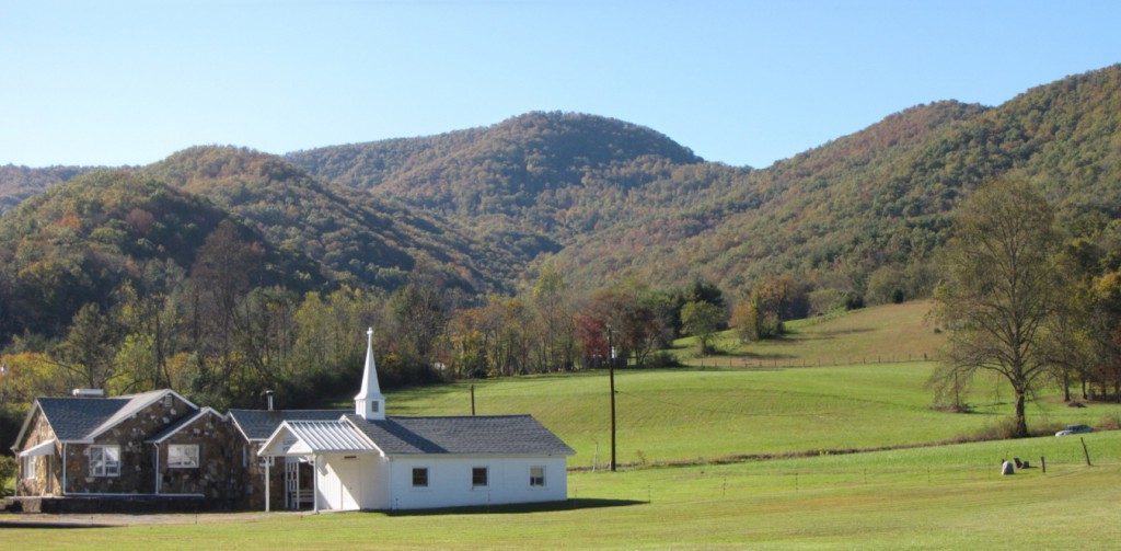 Jackson County Landowners Work with LTLT to Preserve Parkway Viewshed and Create Conserved Land Corridor