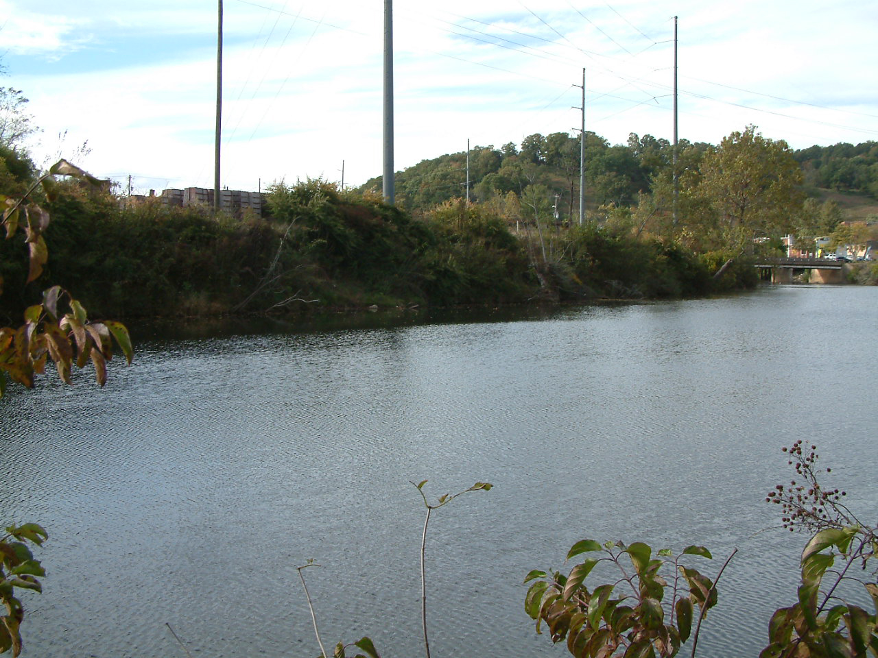 LTLT Seeks to Acquire Brownfield Property on Little Tennessee River