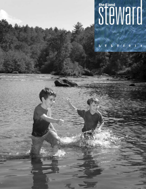 2014 Land Steward
