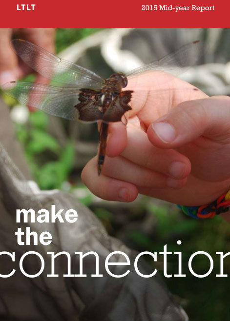 2015 Mid-Year Report