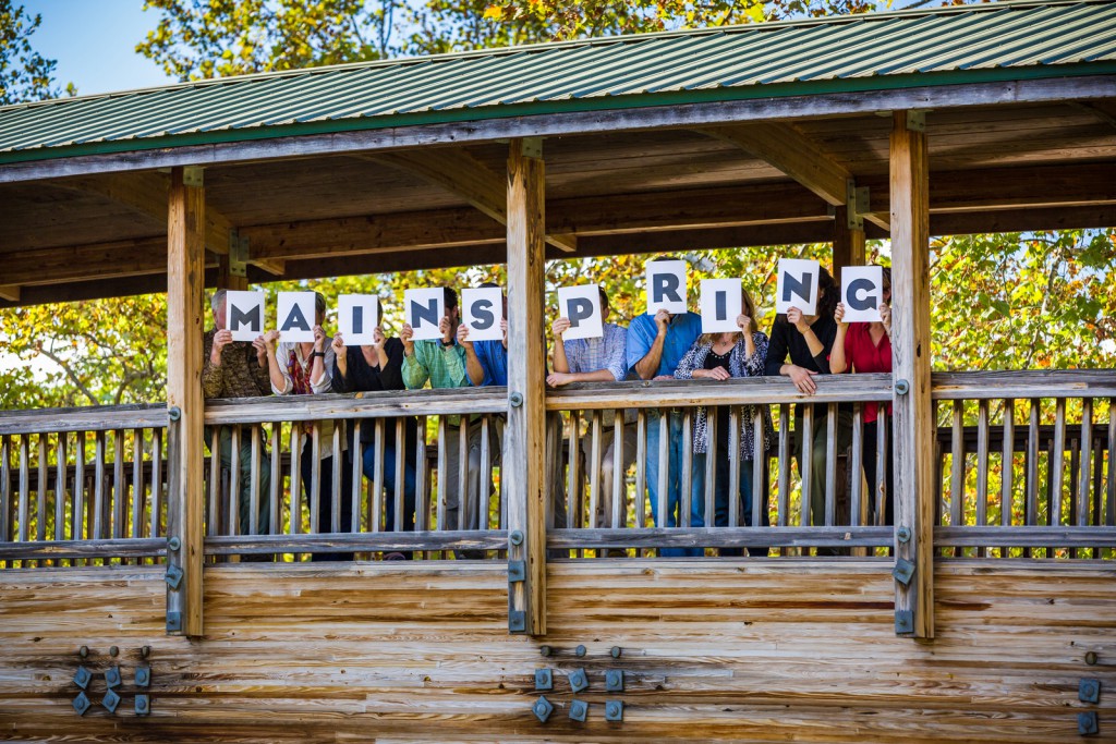 Smoky Mountain News – LTLT becomes Mainspring Conservation Trust