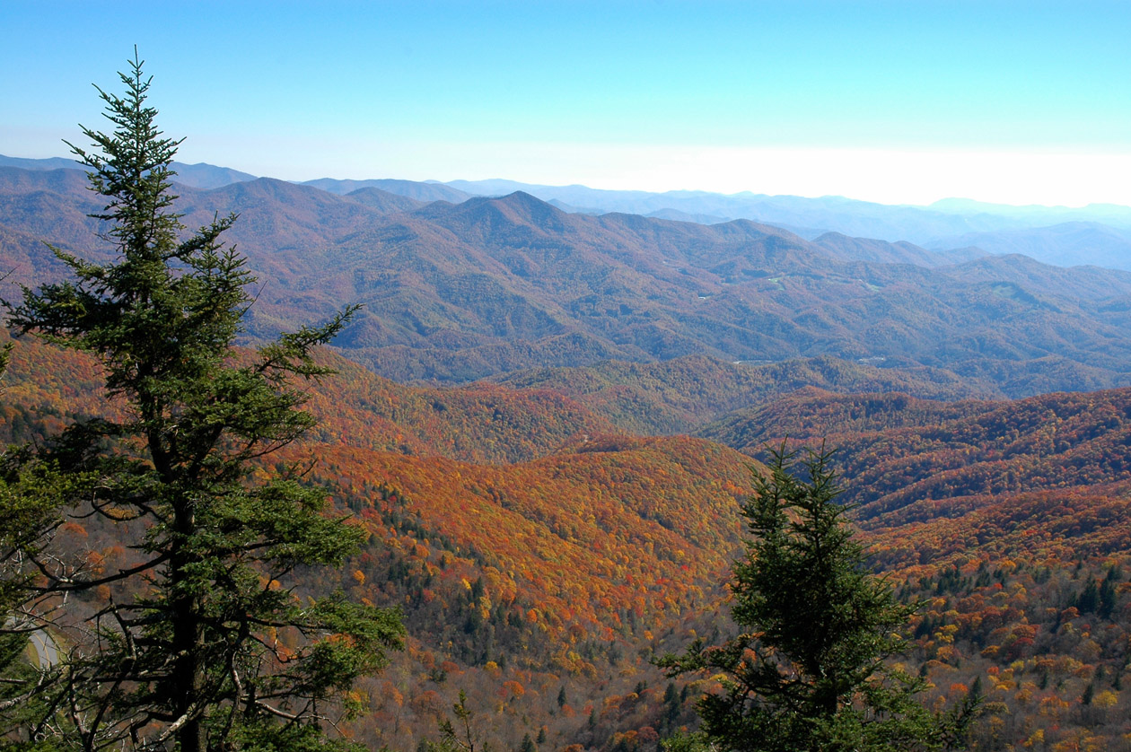 Blue Ridge Parkway