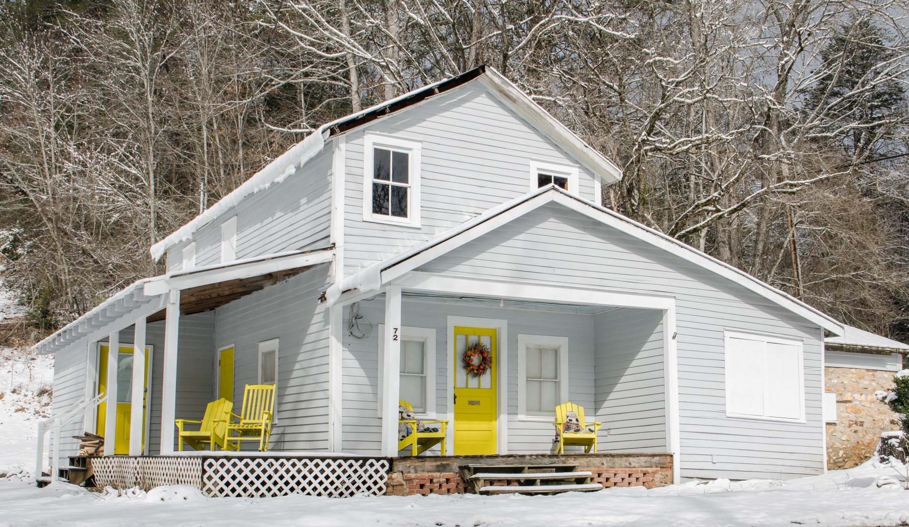 Vonnie West House