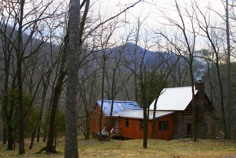 Middle Creek