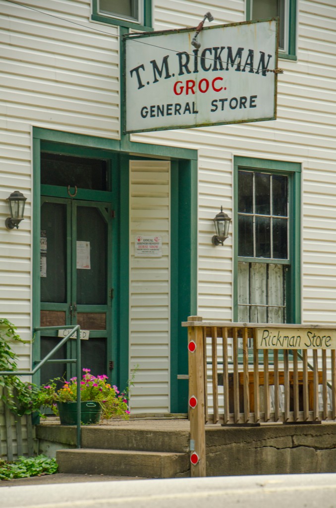 Mainspring Wins Top Preservation Award