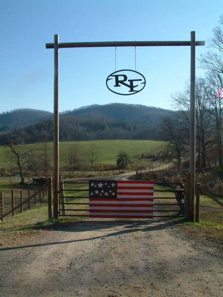 Ridgefield Farm