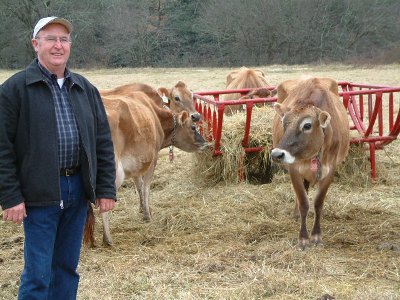 Spring Ridge Dairy