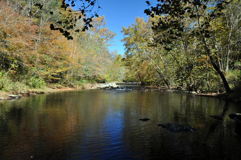 Welch Farm Tract