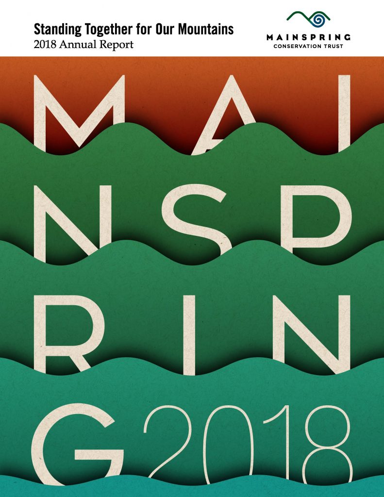 2018 Annual Report