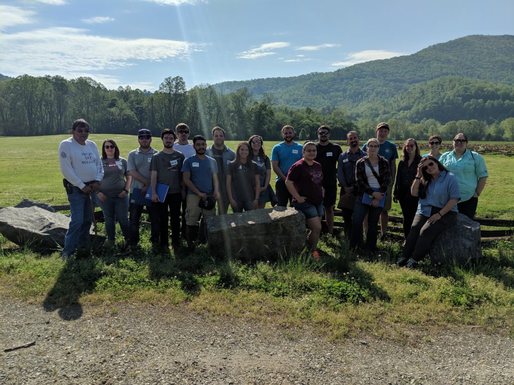 BPR News: Millennials Learn About Nikwasi Mound And Land Trusts