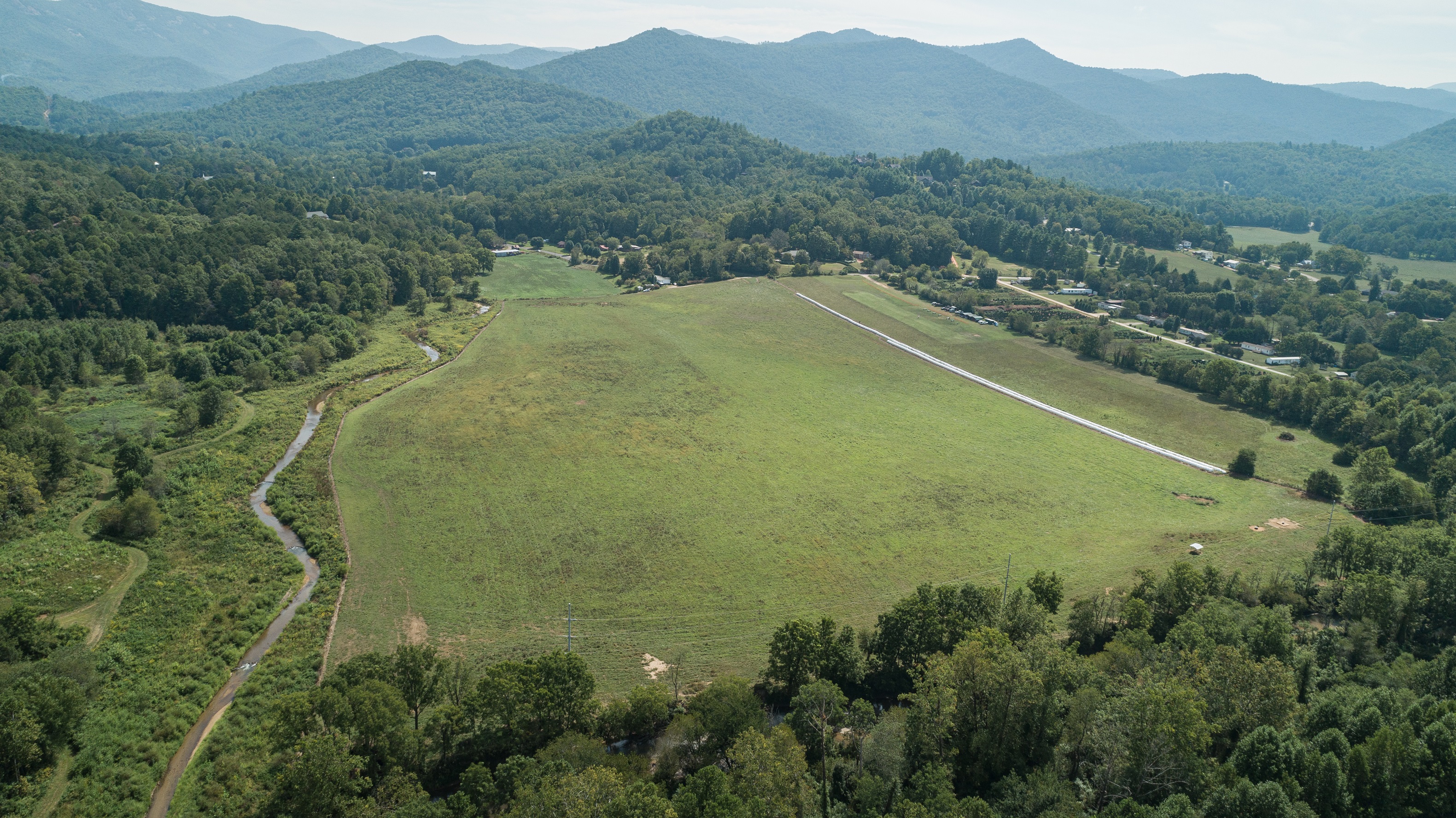 Mainspring Adds to Popular Preserve