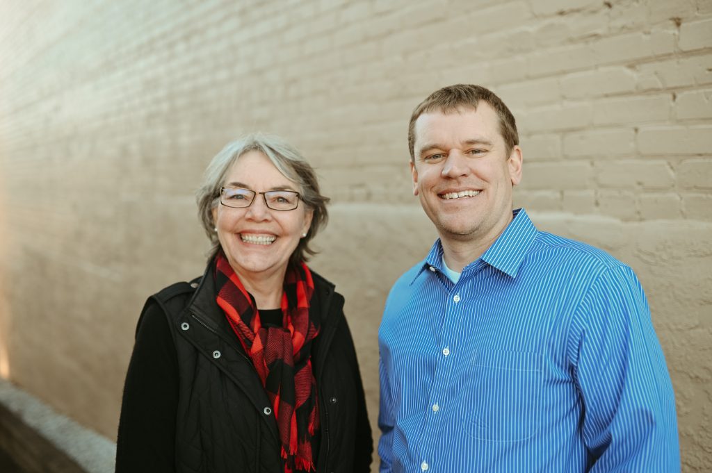 Mainspring Announces Executive Director