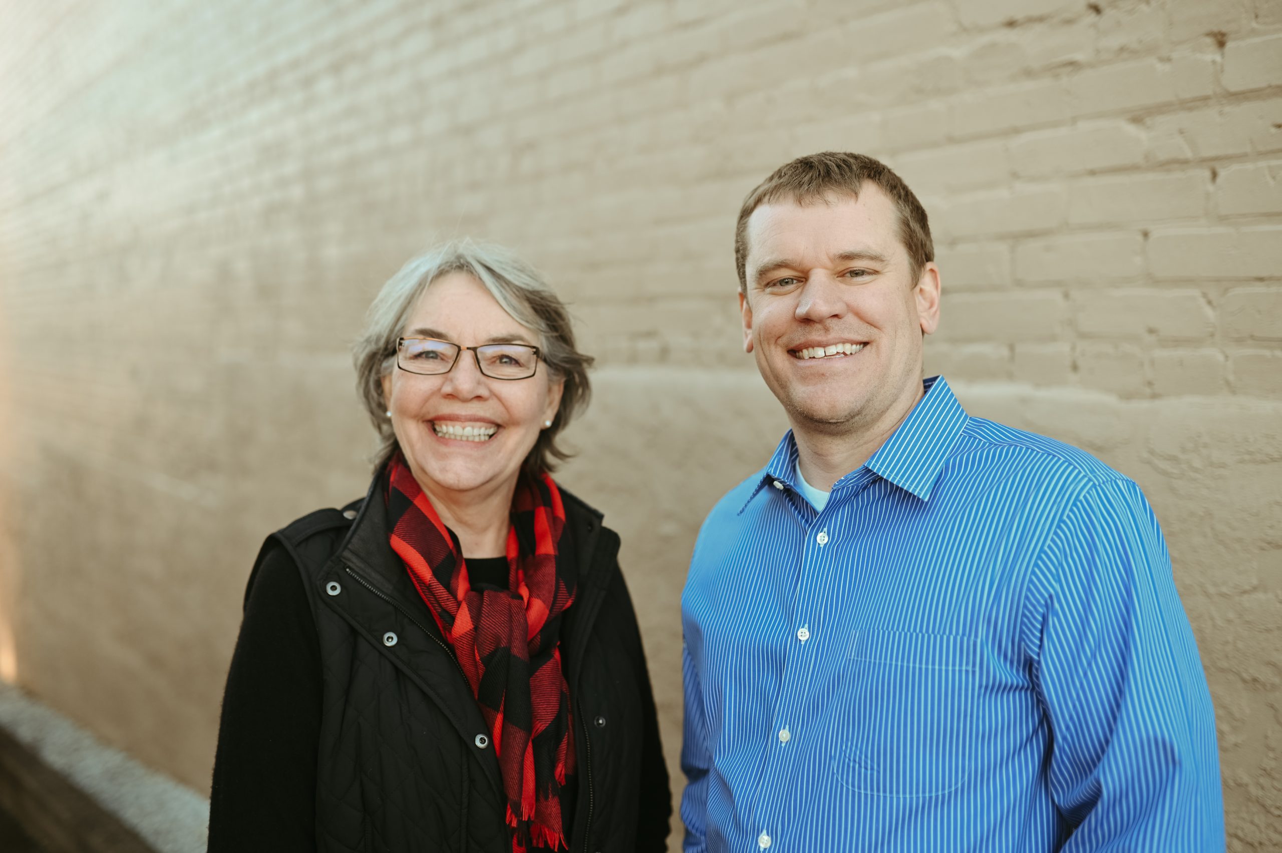 Mainspring Announces Executive Director