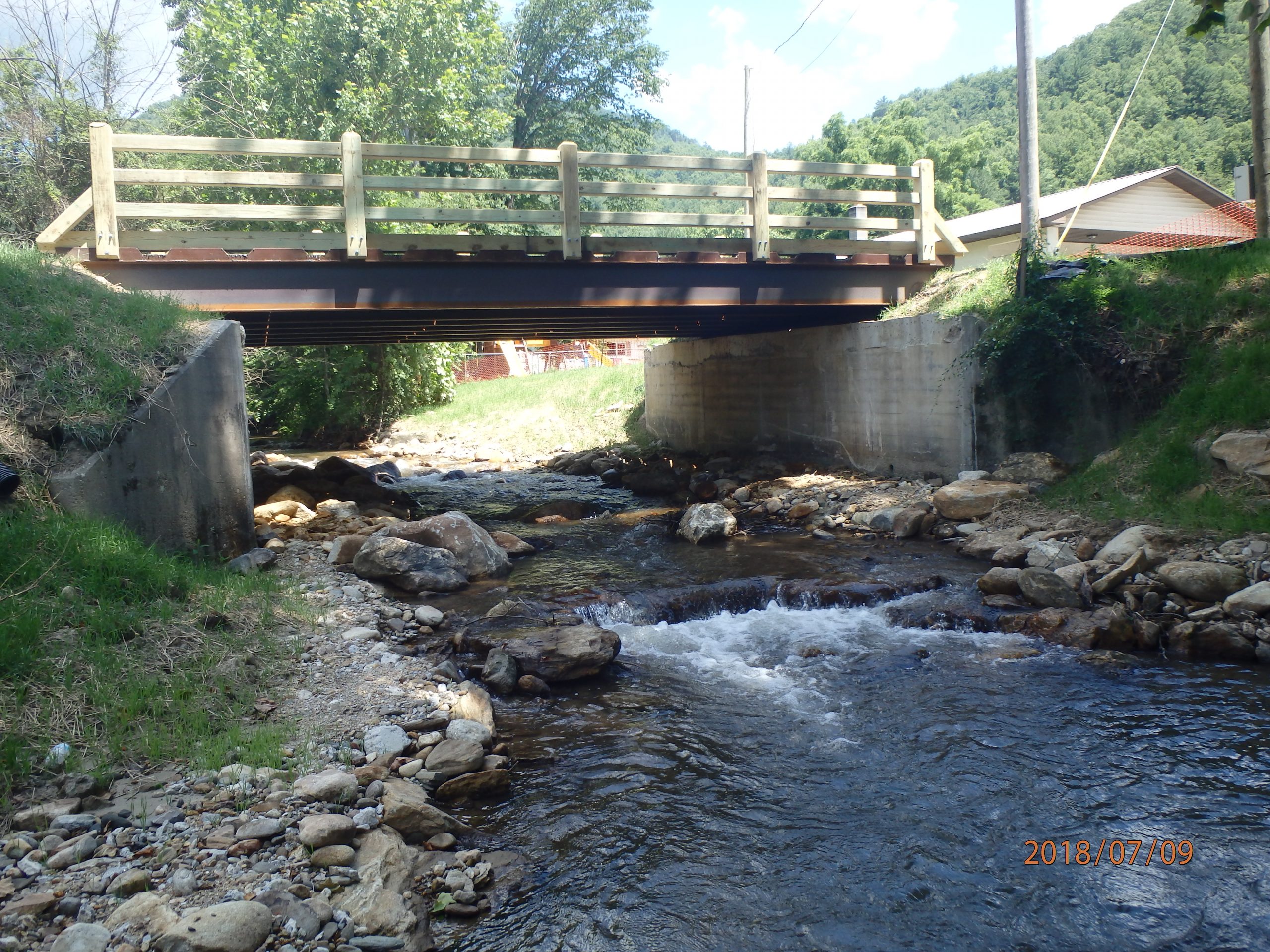 Walnut Creek