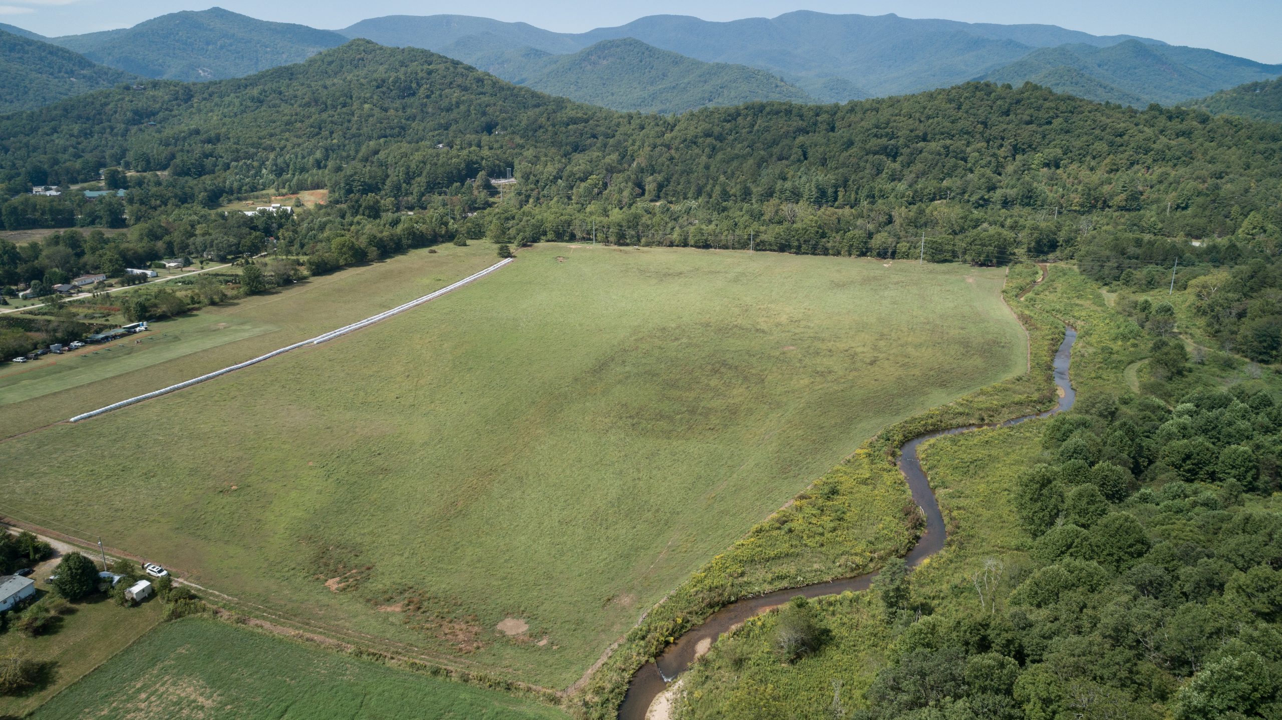 Mainspring Awarded More Than $800,000 in State Land, Water Grants