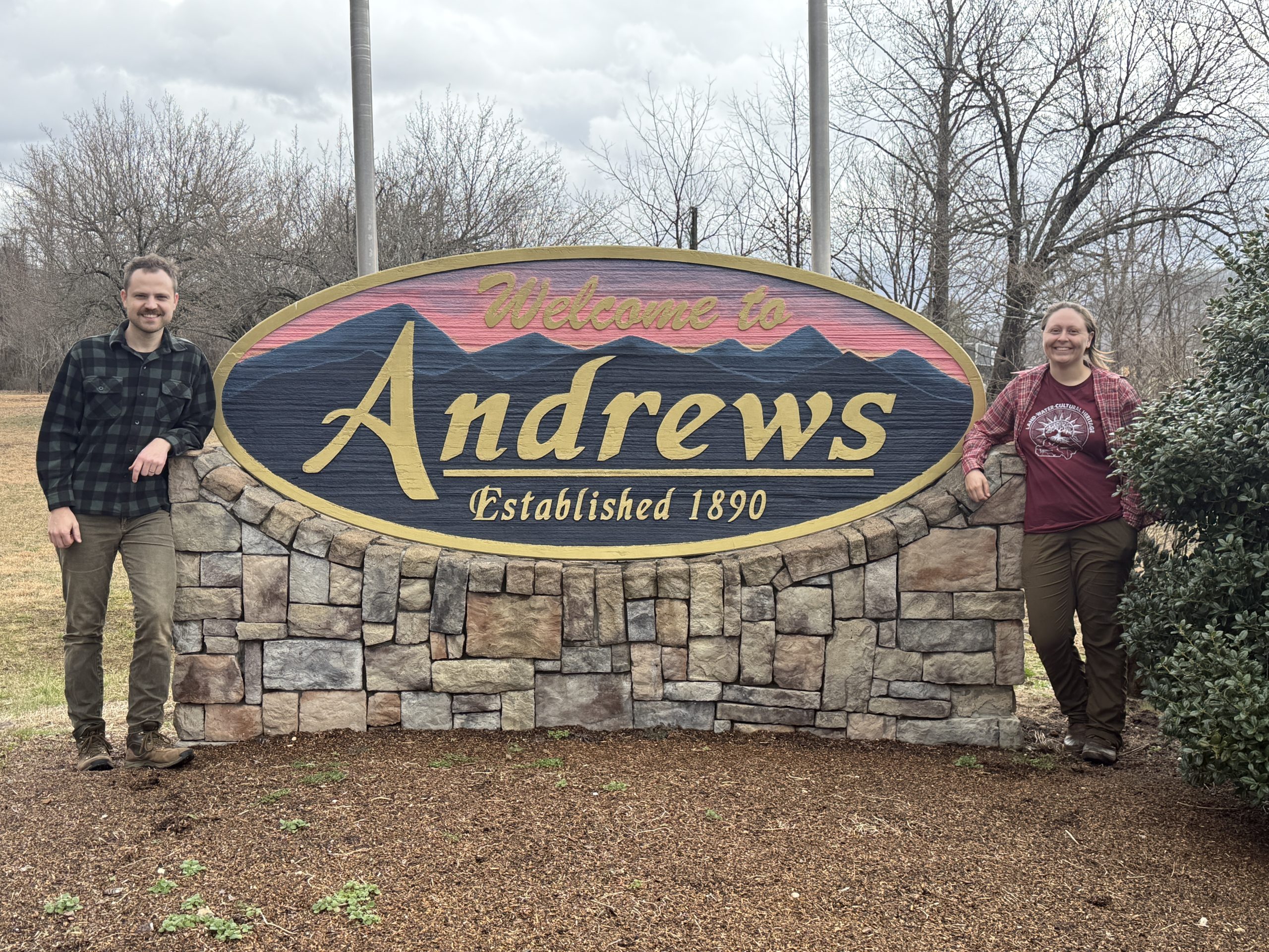 Mainspring Opens Office in Andrews